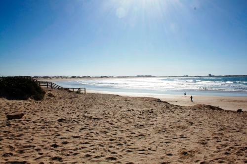 Friendly Peniche Apartment