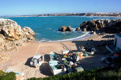 Friendly Peniche Apartment
