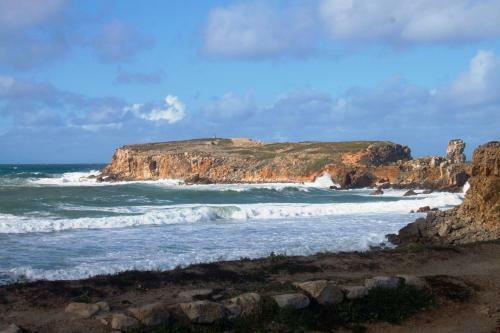 Friendly Peniche Apartment