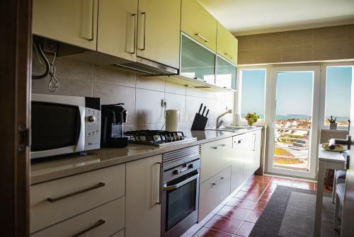 Apartamento Seashore