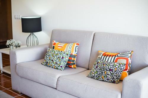 Apartamento Seashore
