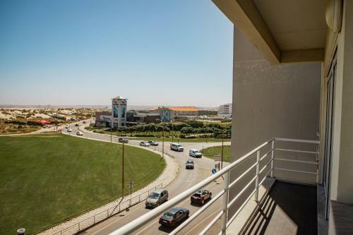 Apartamento Seashore