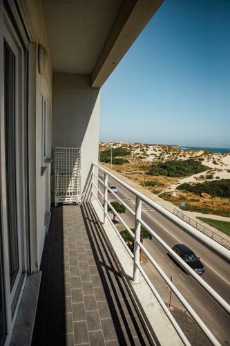 Apartamento Seashore
