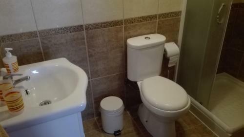 Hostal Alojamento S. Pedro