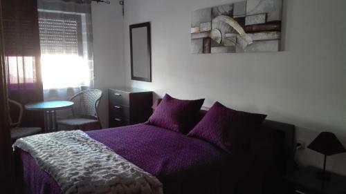 Hostal Alojamento S. Pedro