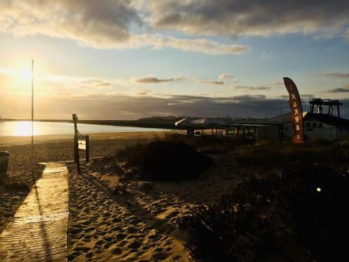 Apartamento Bigboss Sharko - 400m From The Beach