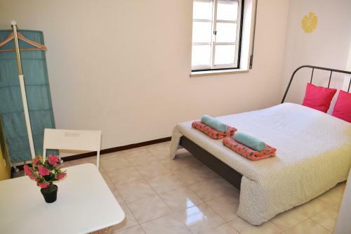 Hostal Happy Hippo Guesthouse