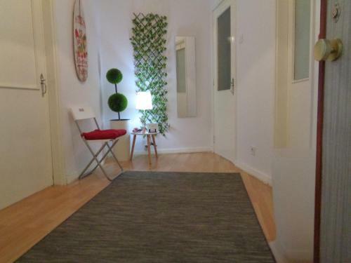 Lila's House