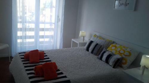 Lila's House