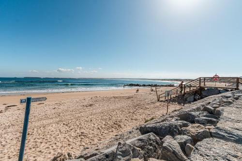 Casa Alegria By Cosycasa Praia Peniche