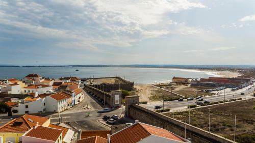Casa Alegria By Cosycasa Praia Peniche