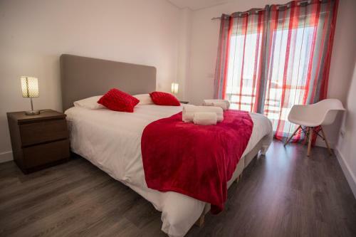 Apartamento Just Sea