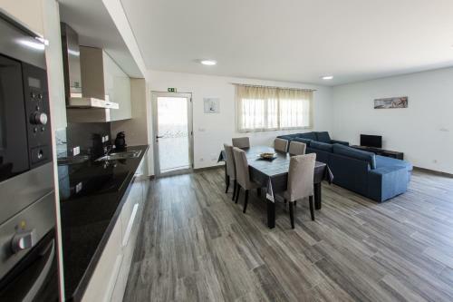Apartamento Just Sea