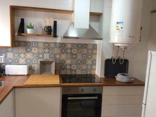 Apartamento Casinha de S�o Pedro