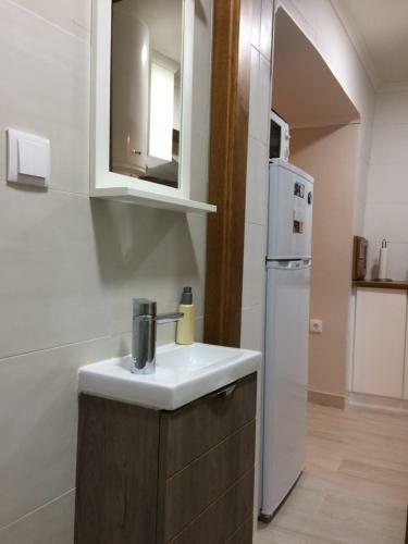 Apartamento Casinha de S�o Pedro