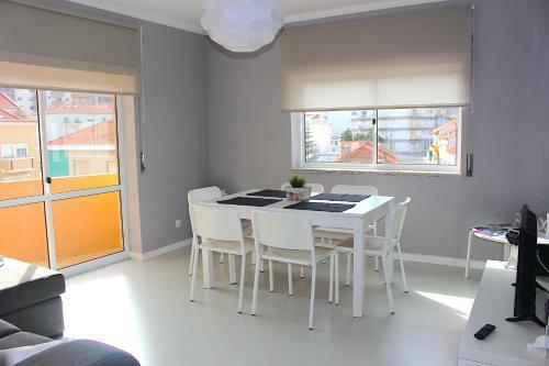 Gamboa Surf Apartment