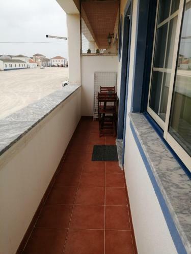 Apartamento Ocean Studio