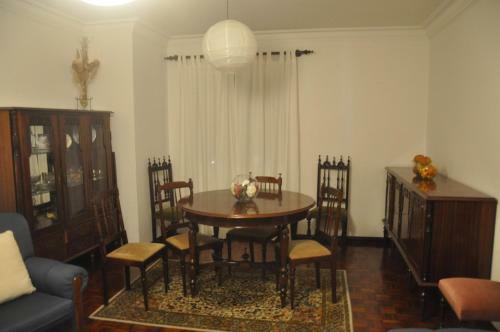 Tic Tac Apartment