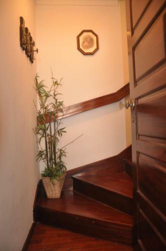 Tic Tac Apartment
