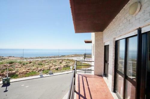 Apartamento Deluxe Oceanfront - Vue Sur La Mer