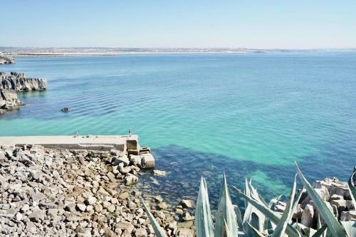 Apartamento Deluxe Oceanfront - Vue Sur La Mer