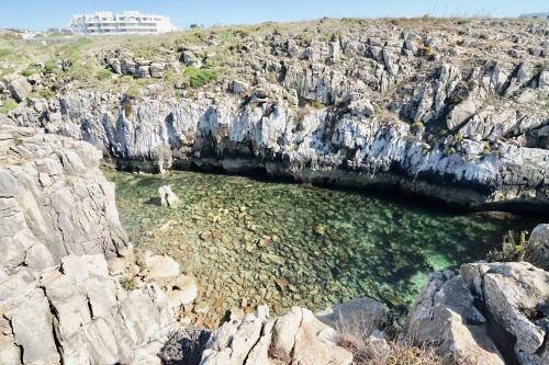 Apartamento Deluxe Oceanfront - Vue Sur La Mer