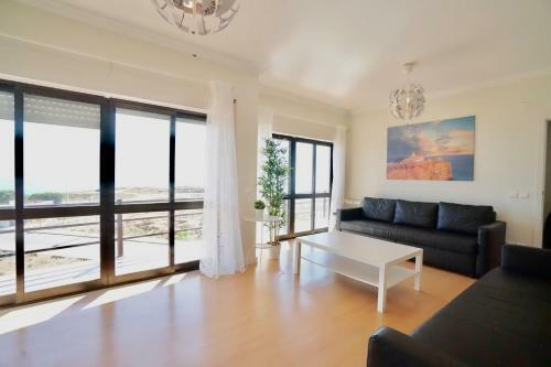 Apartamento Deluxe Oceanfront - Vue Sur La Mer