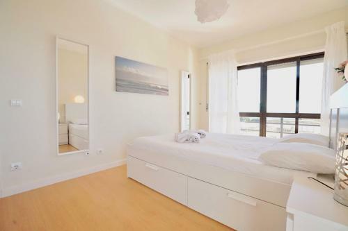 Apartamento Deluxe Oceanfront - Vue Sur La Mer