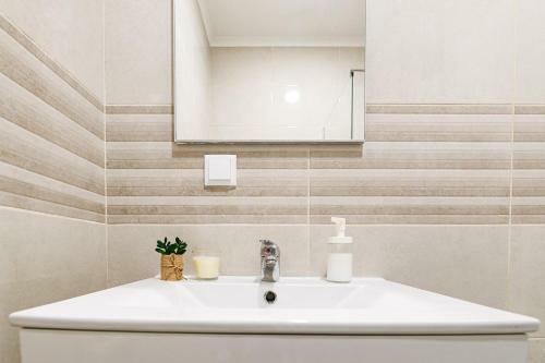 Apartamento Mar� Alta Alojamentos