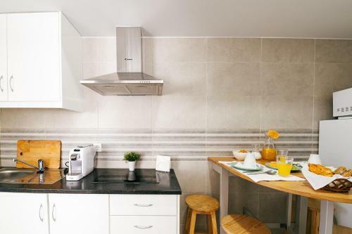 Apartamento Mar� Alta Alojamentos