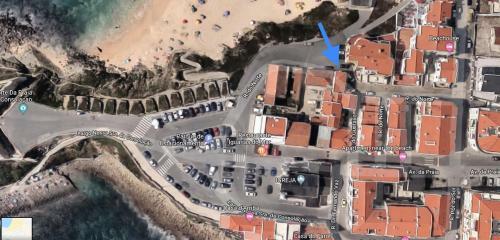 Vista Espantosa Sobre Os Supertubos, Peniche