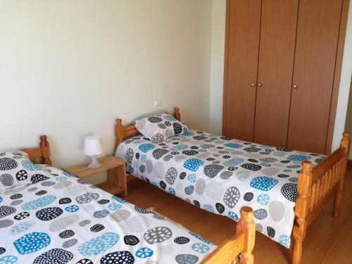 Apartamento Peniche Art House