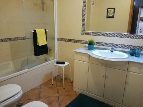 Apartamento Peniche Art House