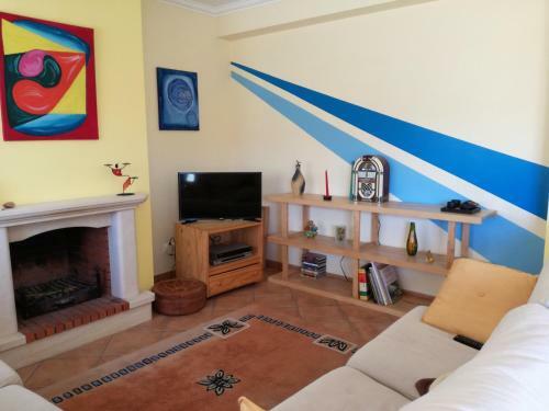 Apartamento Peniche Art House
