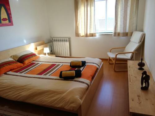 Apartamento Peniche Art House