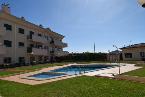 Apartamento Peniche Art House