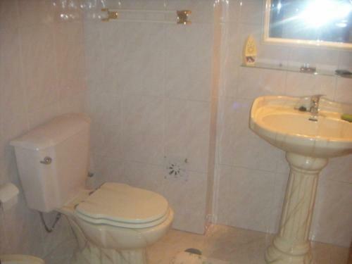 Apartamento Sea View Guest House
