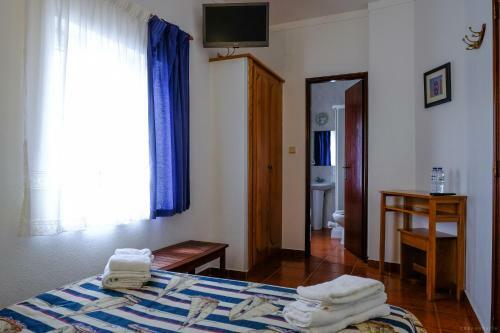 Motel Rimavier Residence
