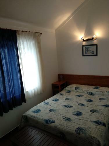 Motel Rimavier Residence