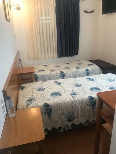 Motel Rimavier Residence