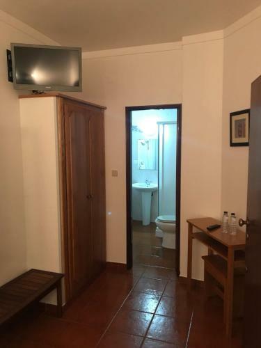 Motel Rimavier Residence