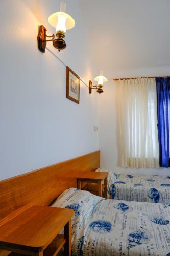Motel Rimavier Residence
