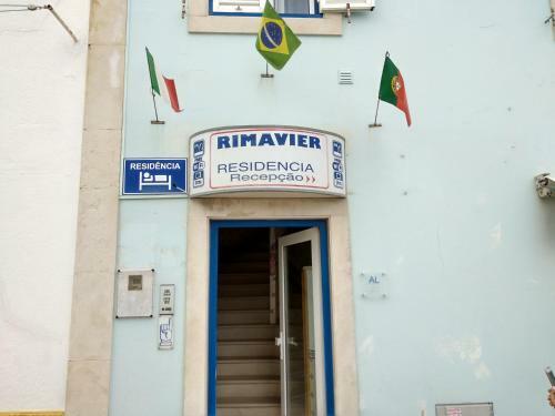 Motel Rimavier Residence