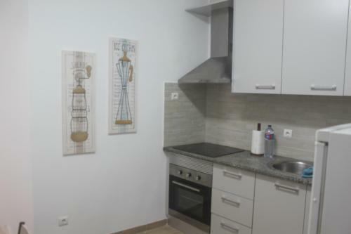 Apartamento Isaura Henriques