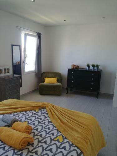 Apartamento P� N'areia G�mboa Beach T1
