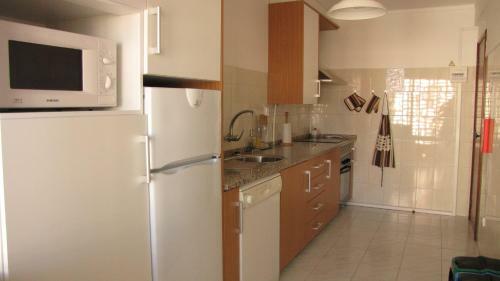 Apartamento Peniche Waves