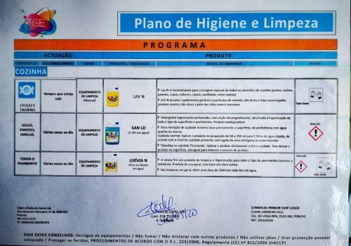 Hostal Peniche Surf Lodge 2