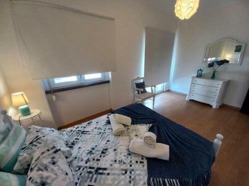 Apartamento 1.dezembro House