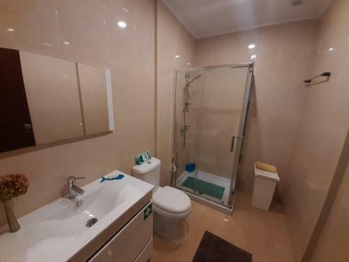 Apartamento 1.dezembro House