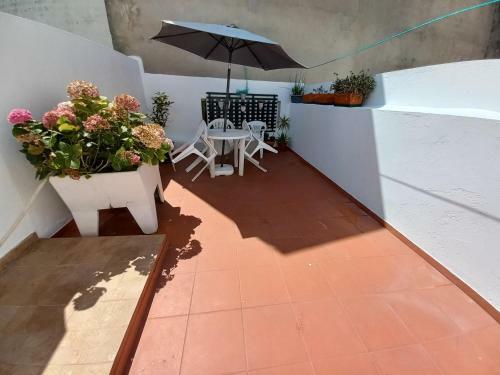 Apartamento 1.dezembro House